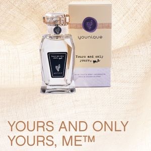 YOUNIQUE fragrance